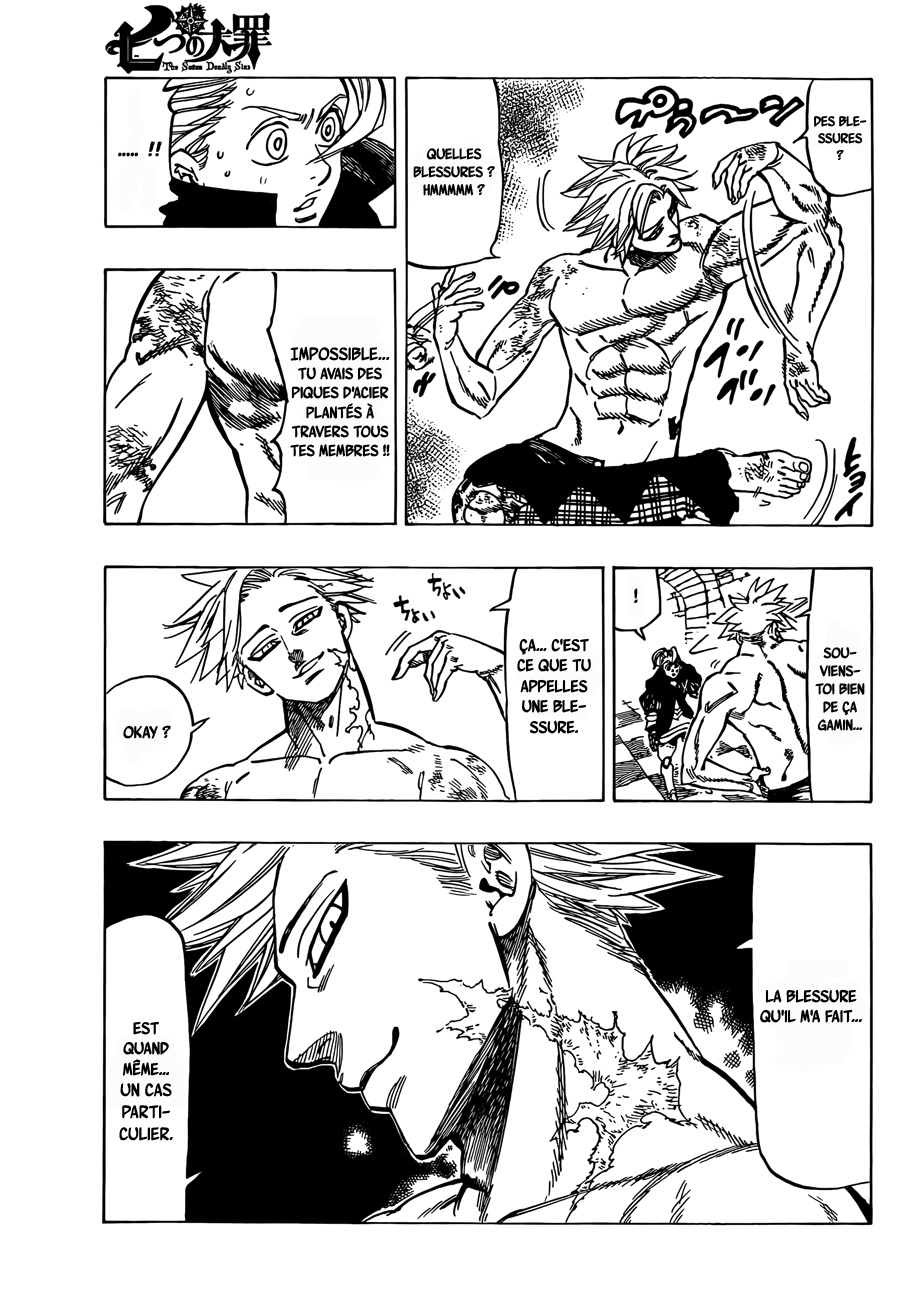 Nanatsu no Taizai: Chapter chapitre-9 - Page 10
