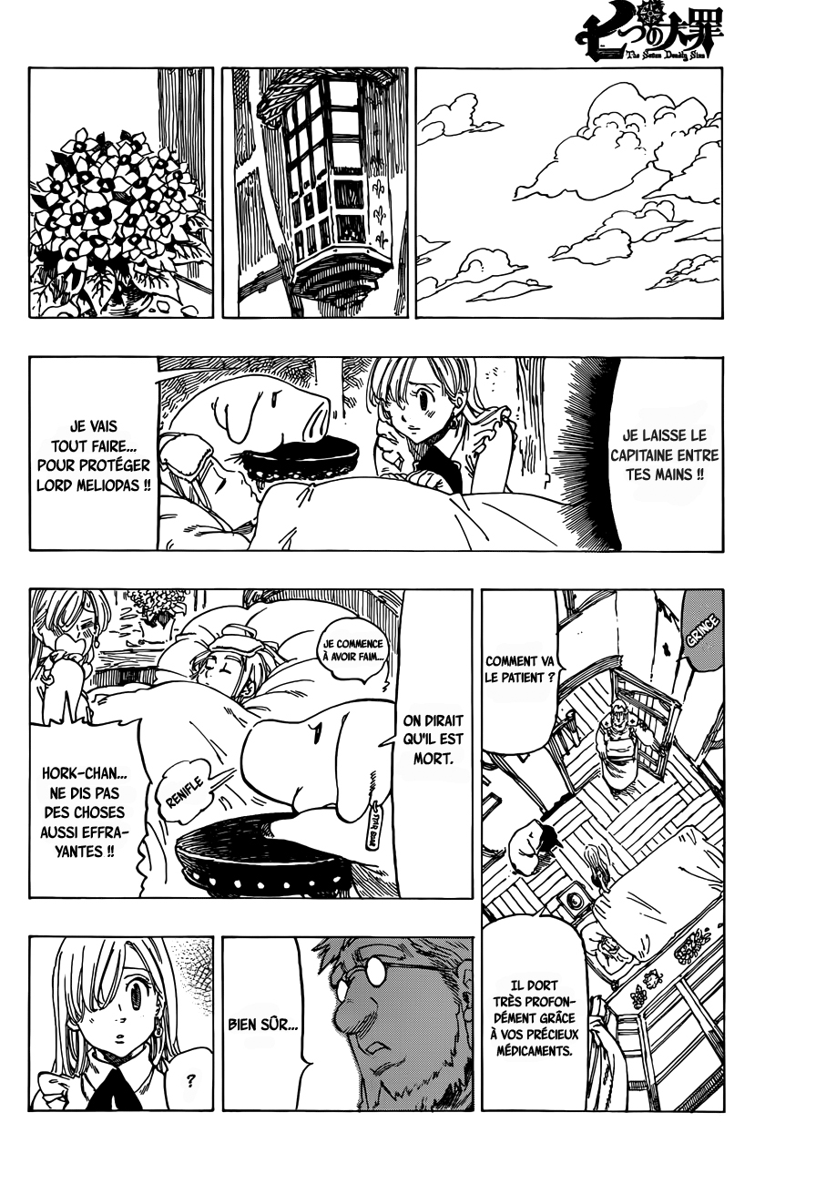 Nanatsu no Taizai: Chapter chapitre-9 - Page 11