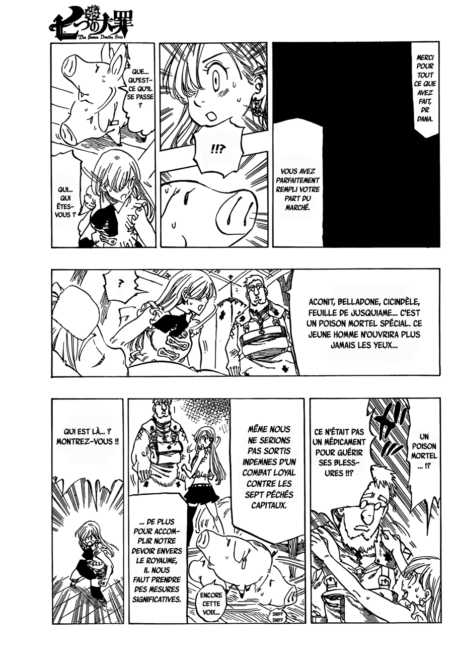Nanatsu no Taizai: Chapter chapitre-9 - Page 12