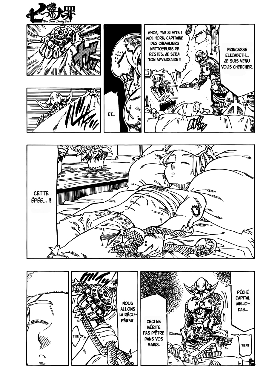 Nanatsu no Taizai: Chapter chapitre-9 - Page 14