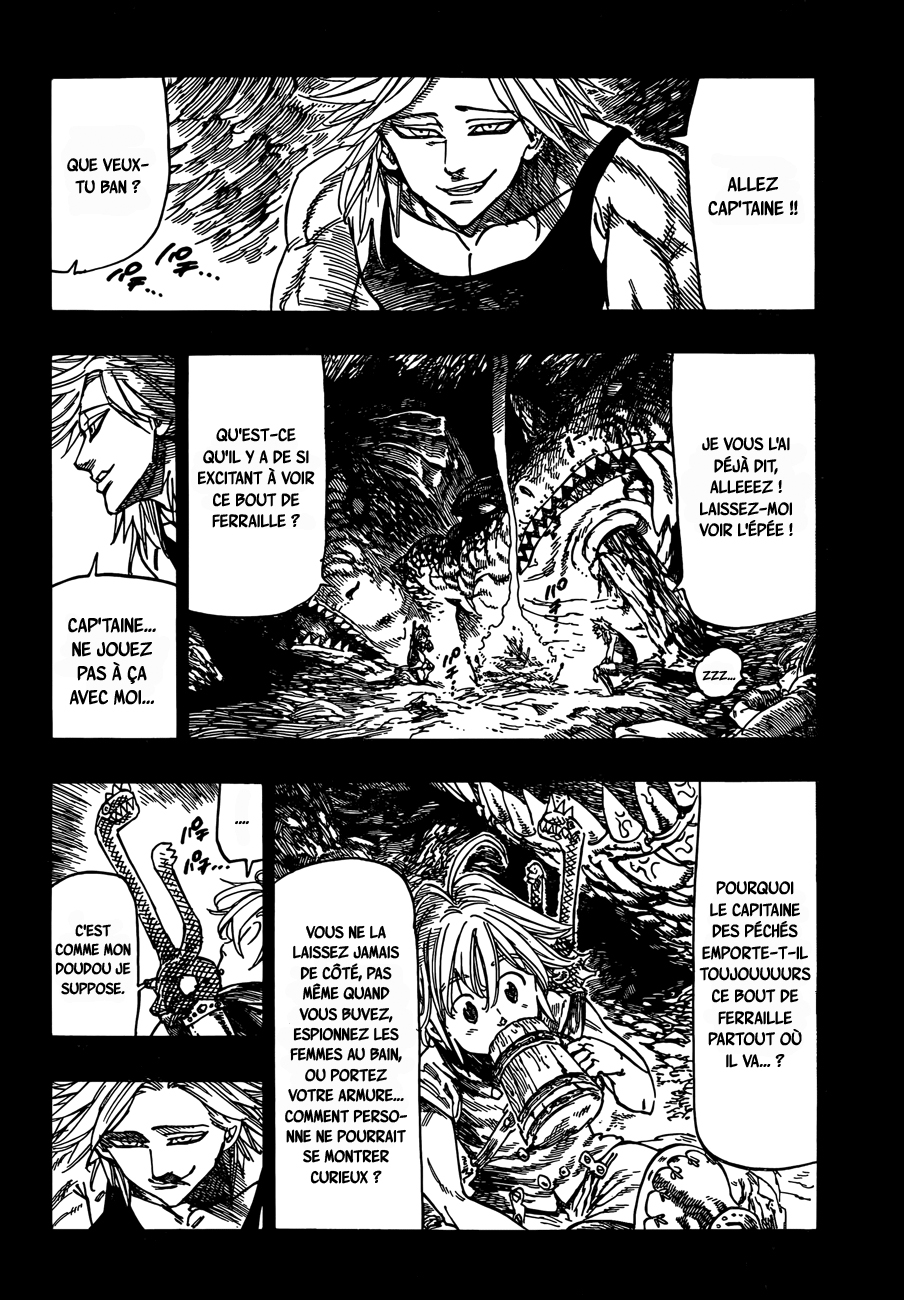 Nanatsu no Taizai: Chapter chapitre-9 - Page 15