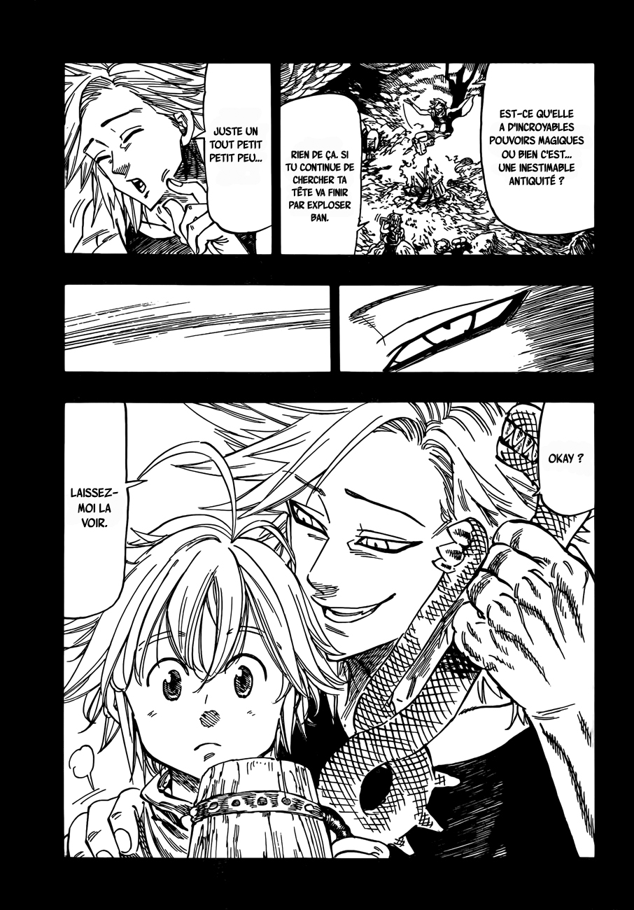 Nanatsu no Taizai: Chapter chapitre-9 - Page 16