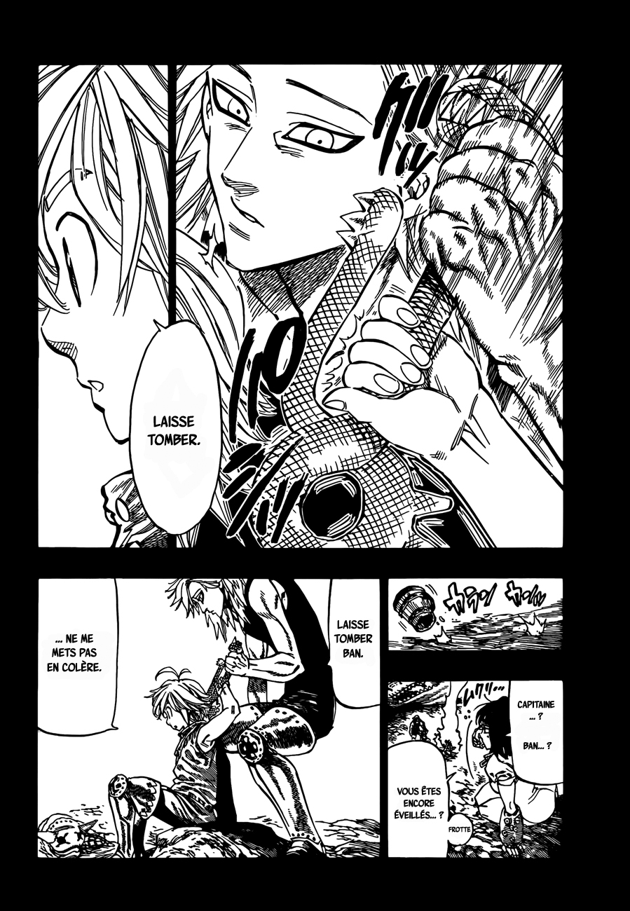 Nanatsu no Taizai: Chapter chapitre-9 - Page 17
