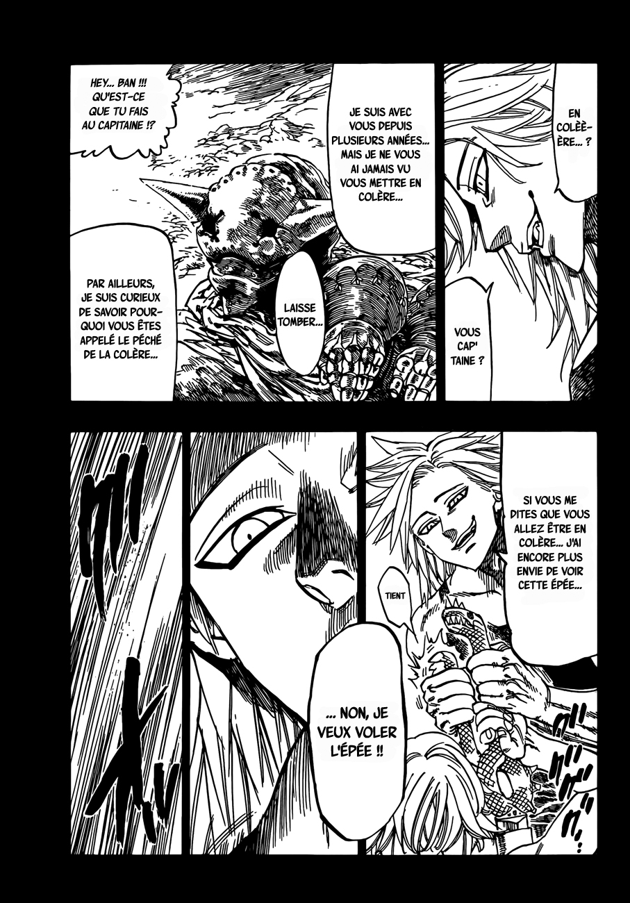 Nanatsu no Taizai: Chapter chapitre-9 - Page 18