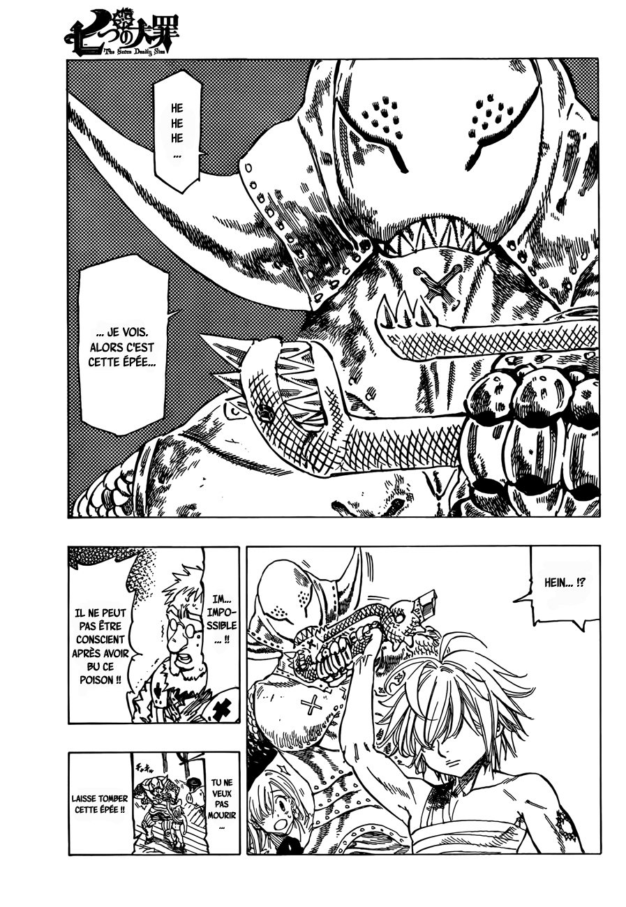 Nanatsu no Taizai: Chapter chapitre-9 - Page 20