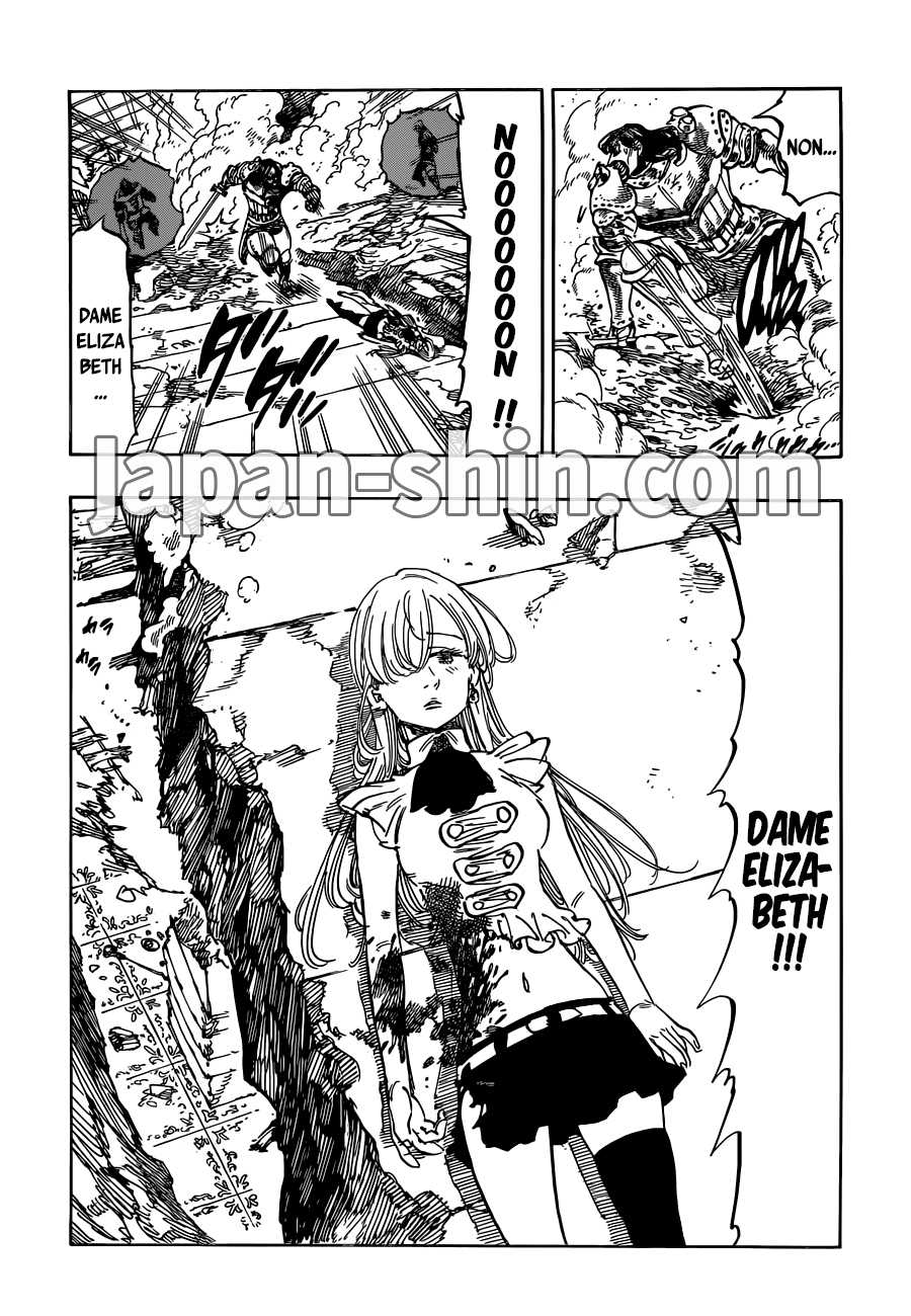 Nanatsu no Taizai: Chapter chapitre-90 - Page 2
