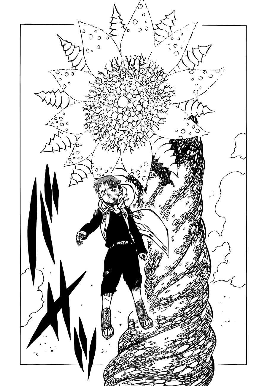 Nanatsu no Taizai: Chapter chapitre-90 - Page 10