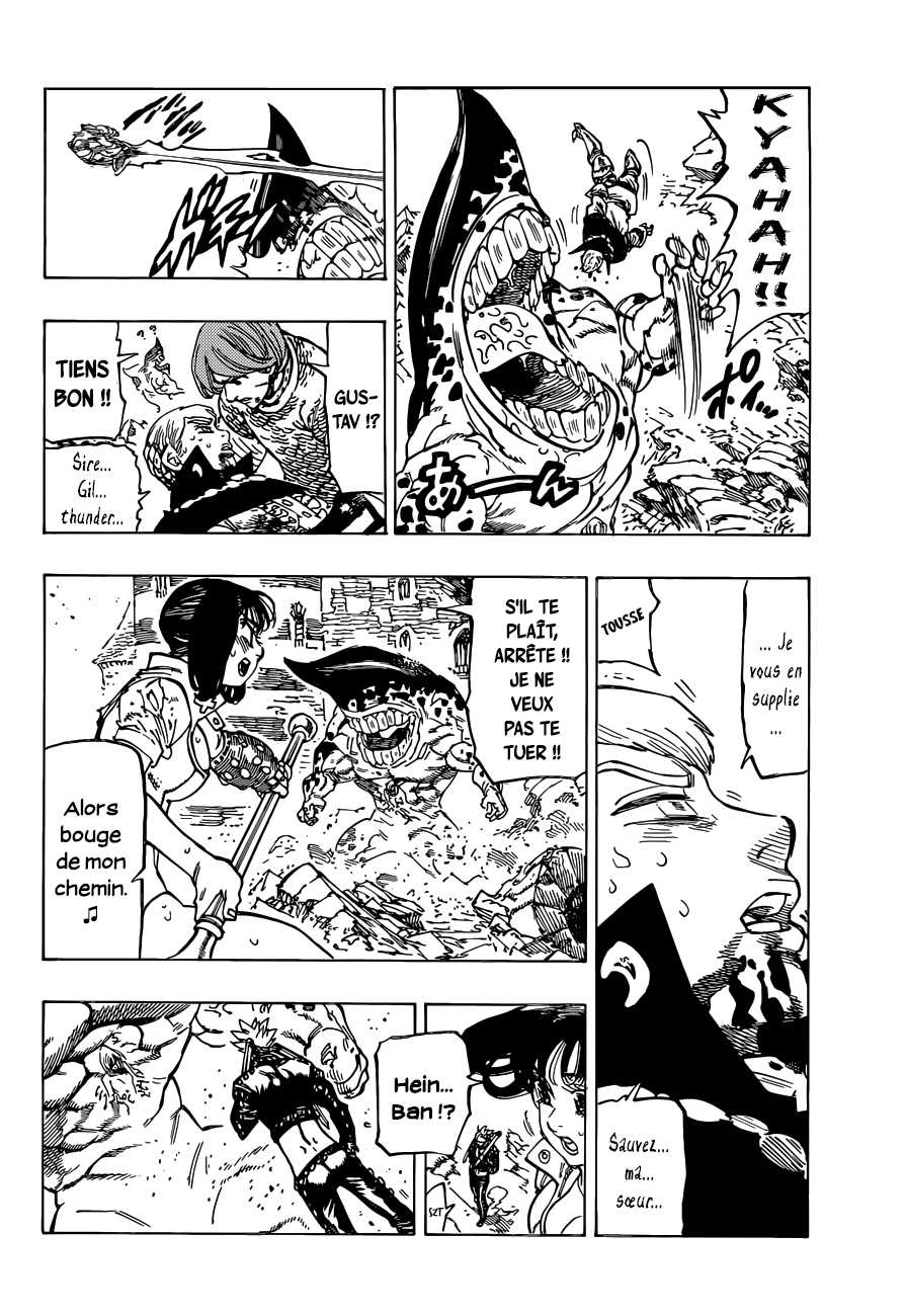 Nanatsu no Taizai: Chapter chapitre-90 - Page 11