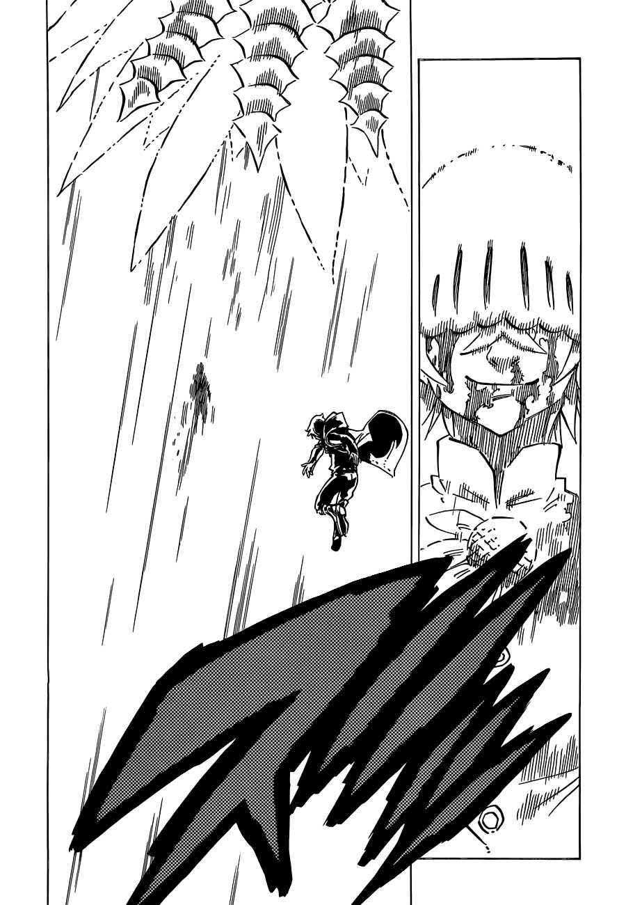 Nanatsu no Taizai: Chapter chapitre-90 - Page 13