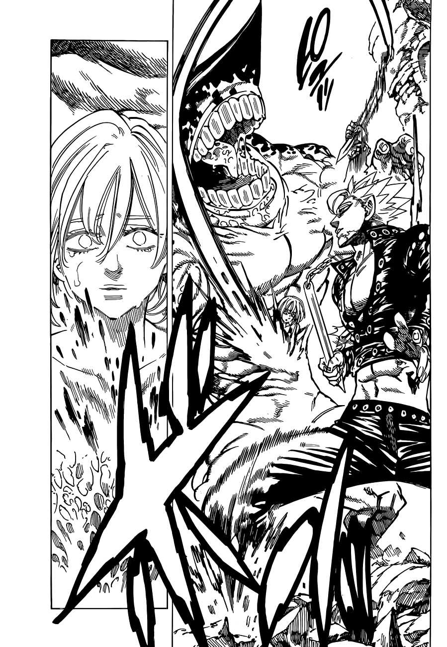 Nanatsu no Taizai: Chapter chapitre-90 - Page 14