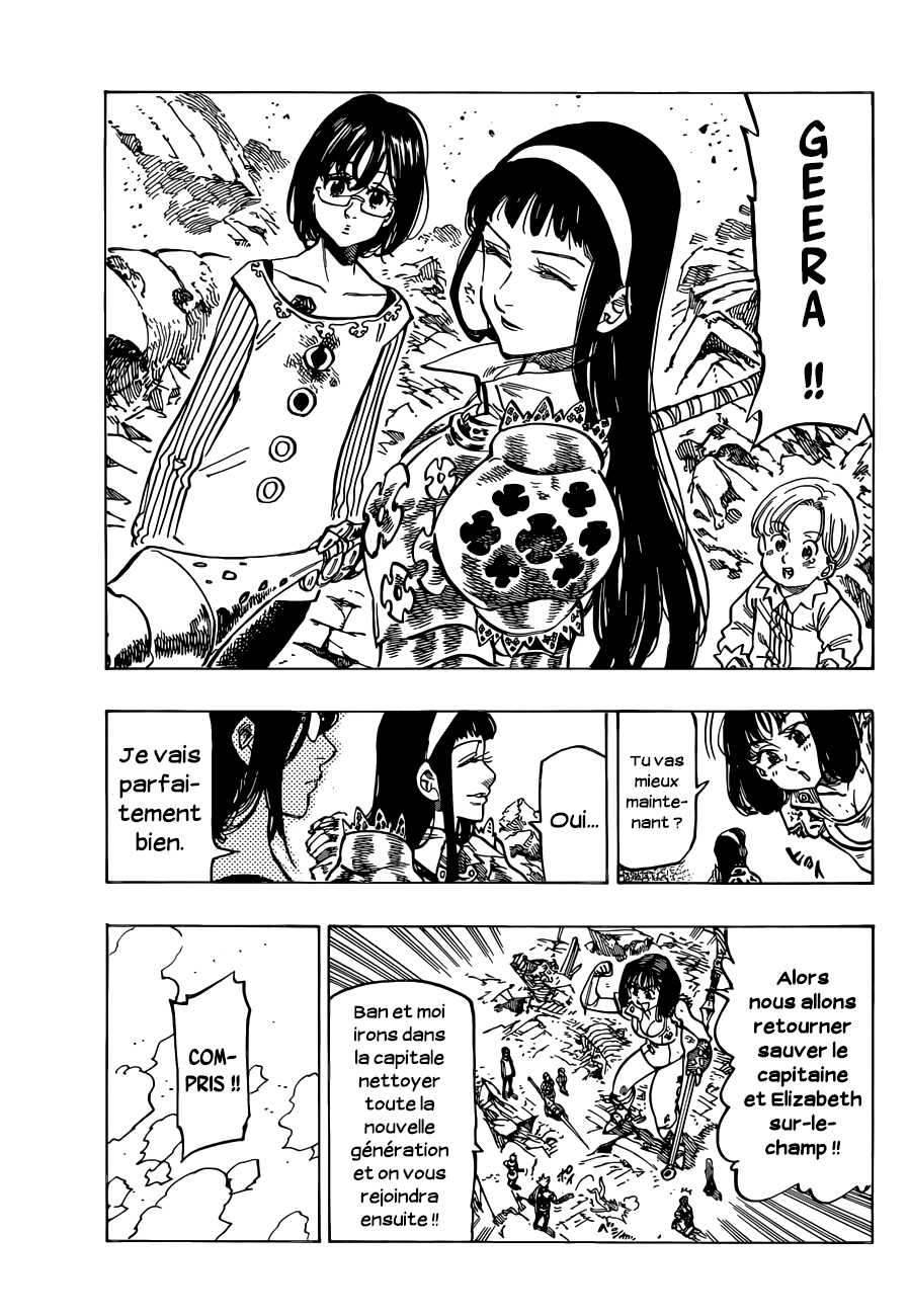 Nanatsu no Taizai: Chapter chapitre-90 - Page 18