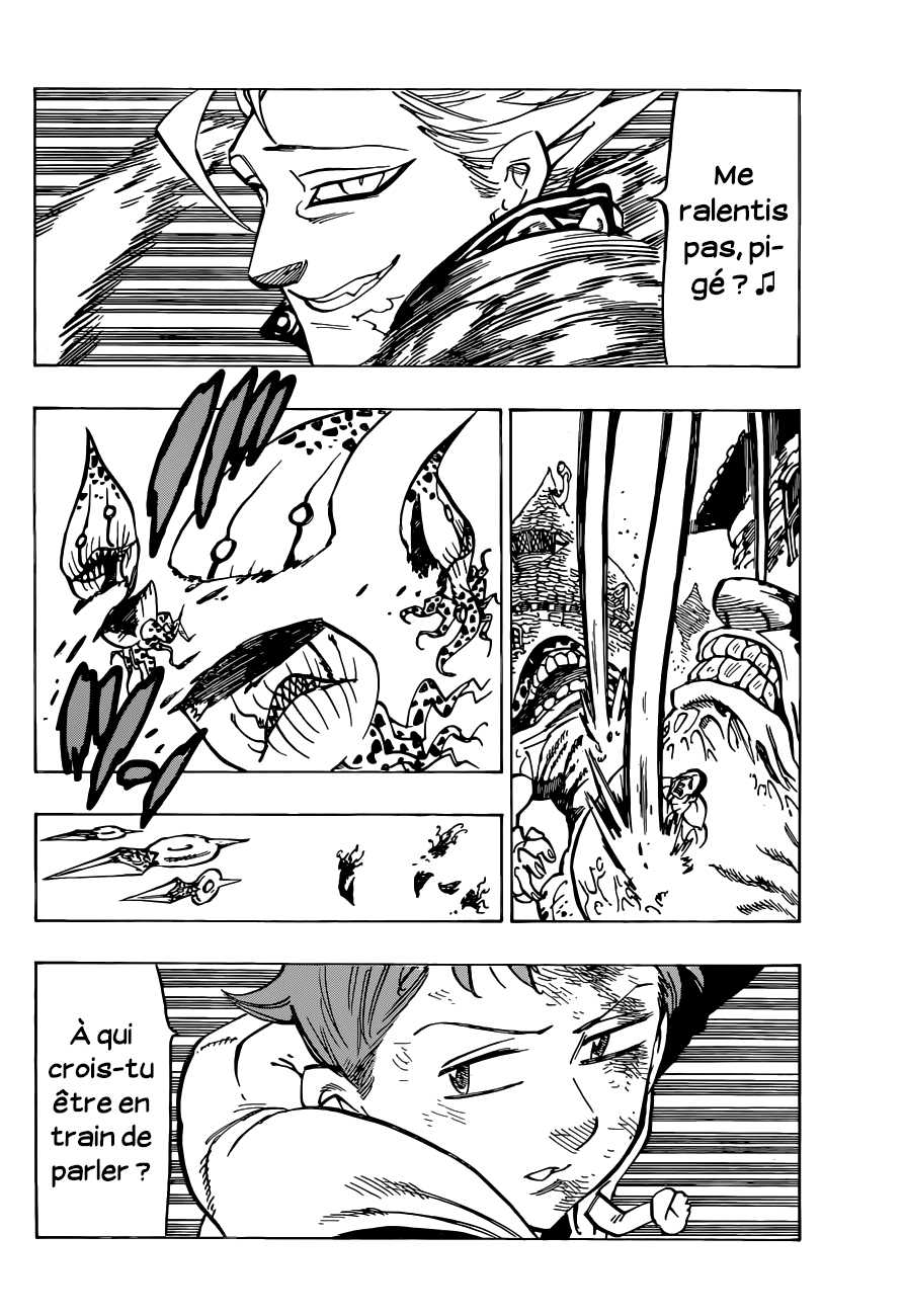 Nanatsu no Taizai: Chapter chapitre-90 - Page 19