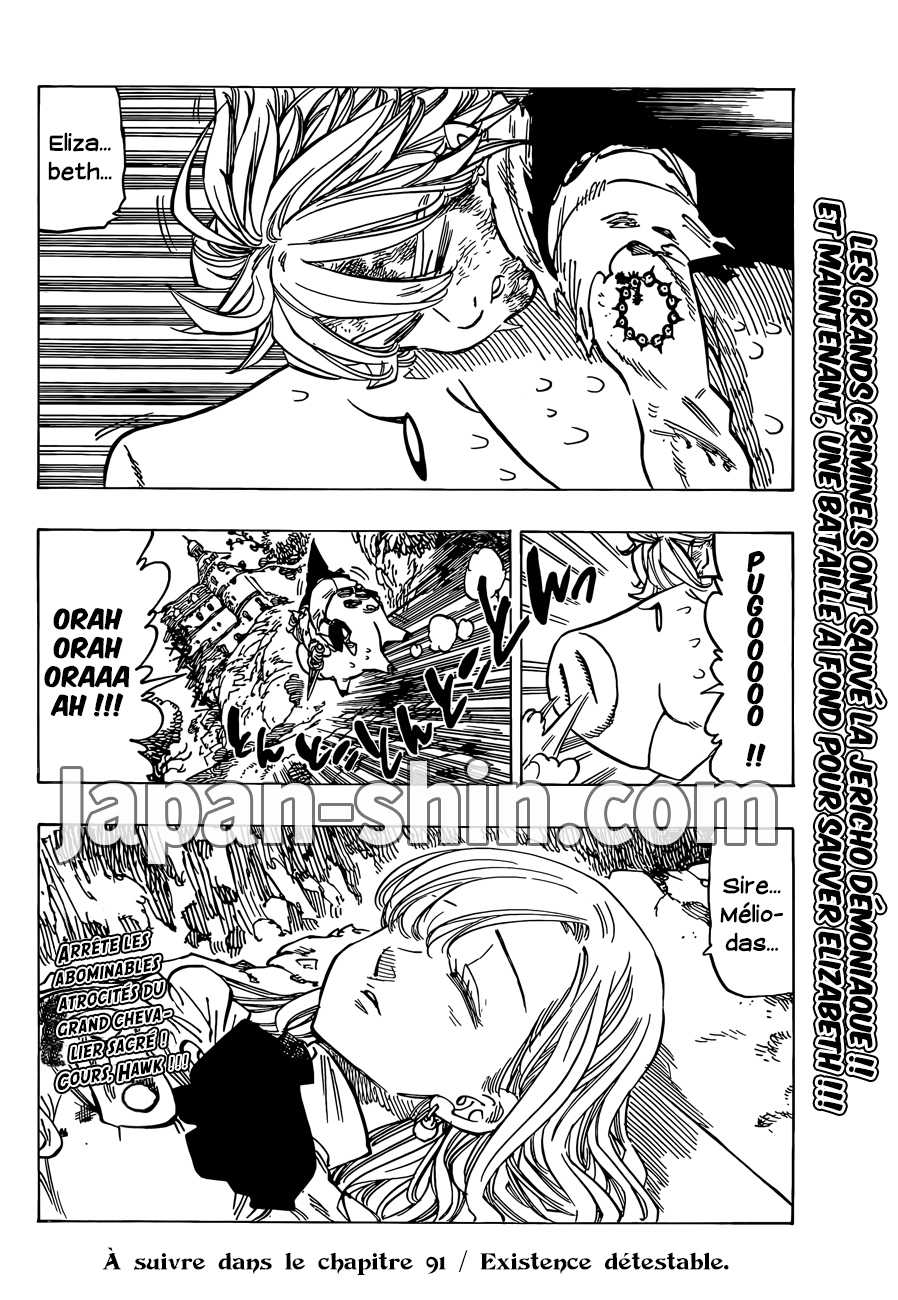 Nanatsu no Taizai: Chapter chapitre-90 - Page 21