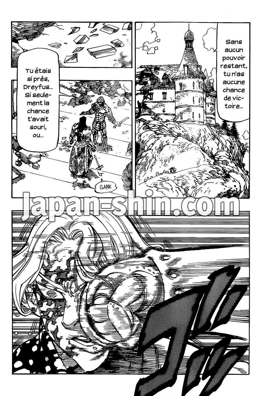 Nanatsu no Taizai: Chapter chapitre-91 - Page 2