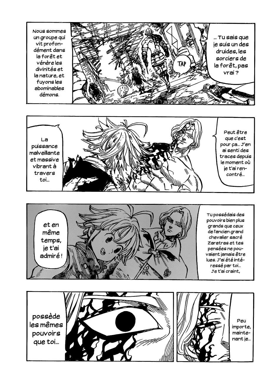 Nanatsu no Taizai: Chapter chapitre-91 - Page 8