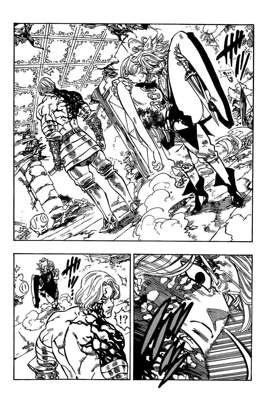Nanatsu no Taizai: Chapter chapitre-91 - Page 9