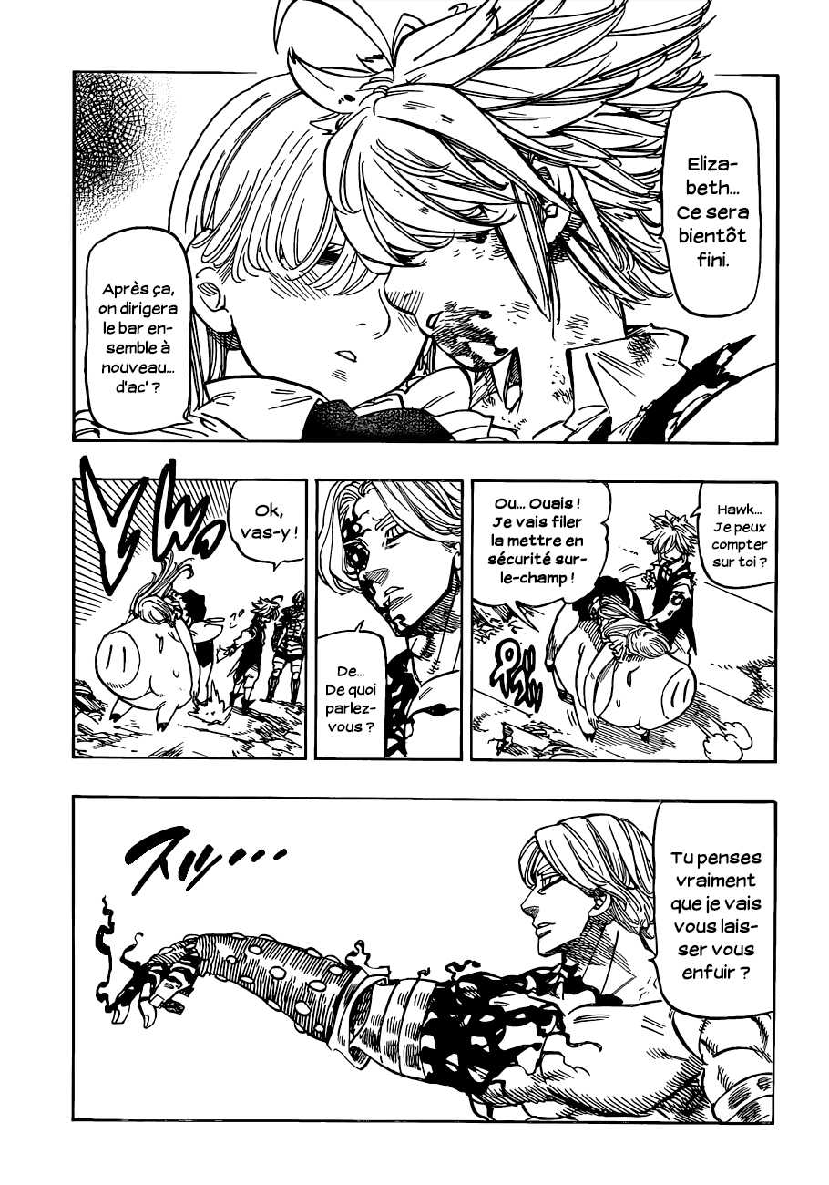 Nanatsu no Taizai: Chapter chapitre-91 - Page 10
