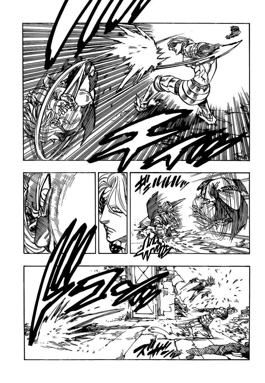Nanatsu no Taizai: Chapter chapitre-91 - Page 12