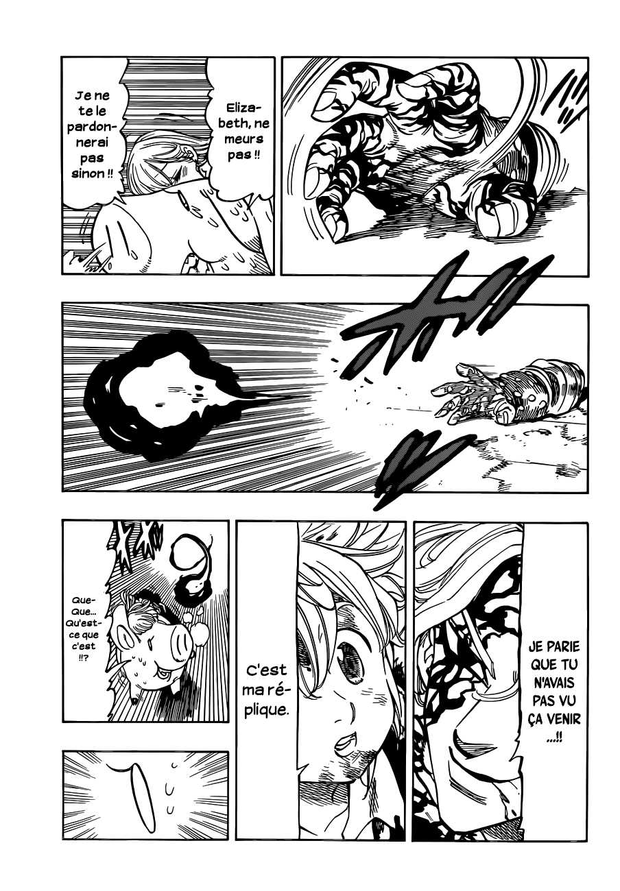 Nanatsu no Taizai: Chapter chapitre-91 - Page 14