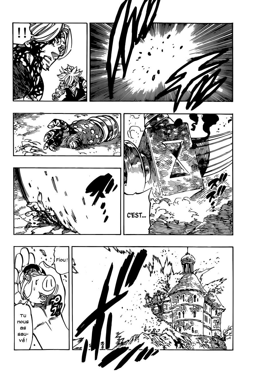 Nanatsu no Taizai: Chapter chapitre-91 - Page 15