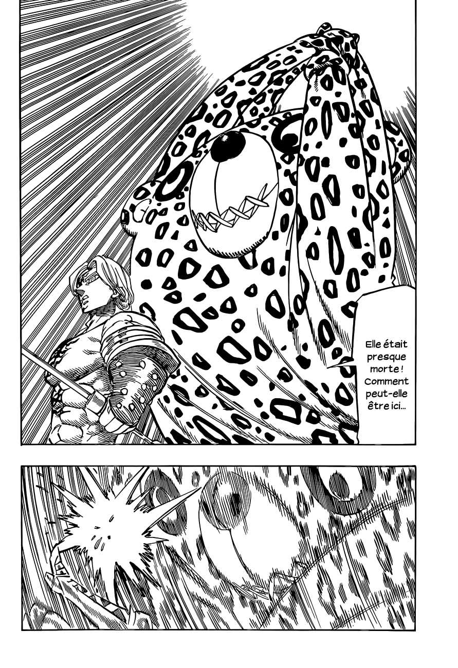 Nanatsu no Taizai: Chapter chapitre-91 - Page 17