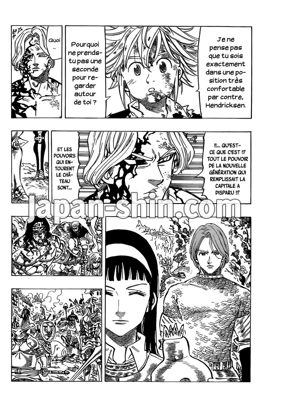 Nanatsu no Taizai: Chapter chapitre-92 - Page 4
