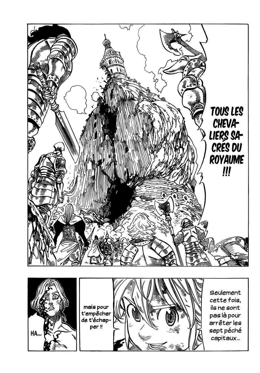 Nanatsu no Taizai: Chapter chapitre-92 - Page 5