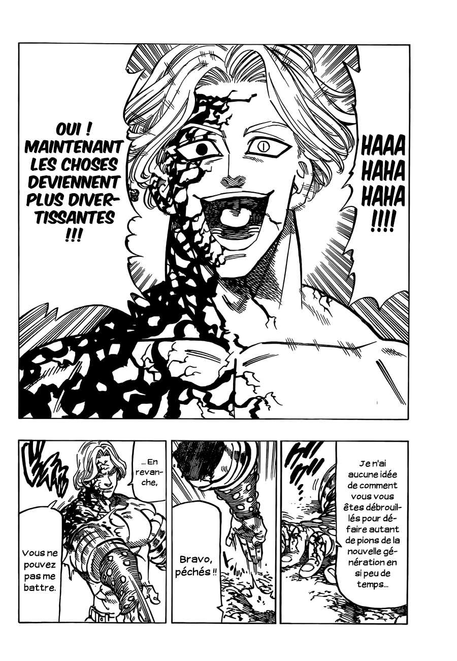 Nanatsu no Taizai: Chapter chapitre-92 - Page 6