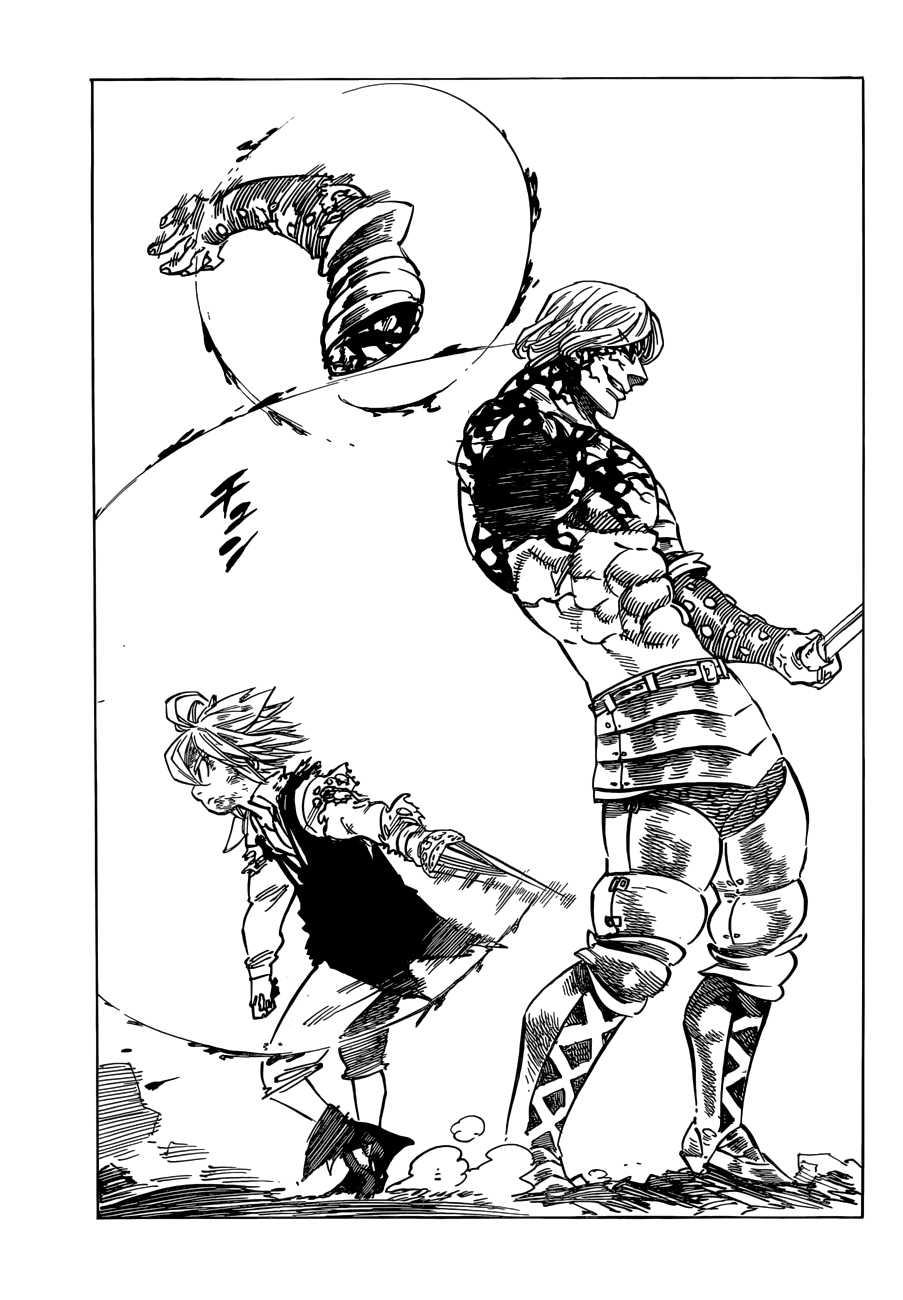 Nanatsu no Taizai: Chapter chapitre-92 - Page 7