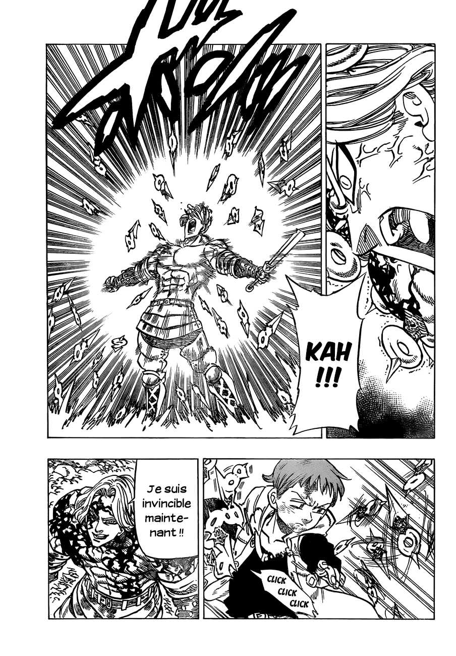 Nanatsu no Taizai: Chapter chapitre-92 - Page 11