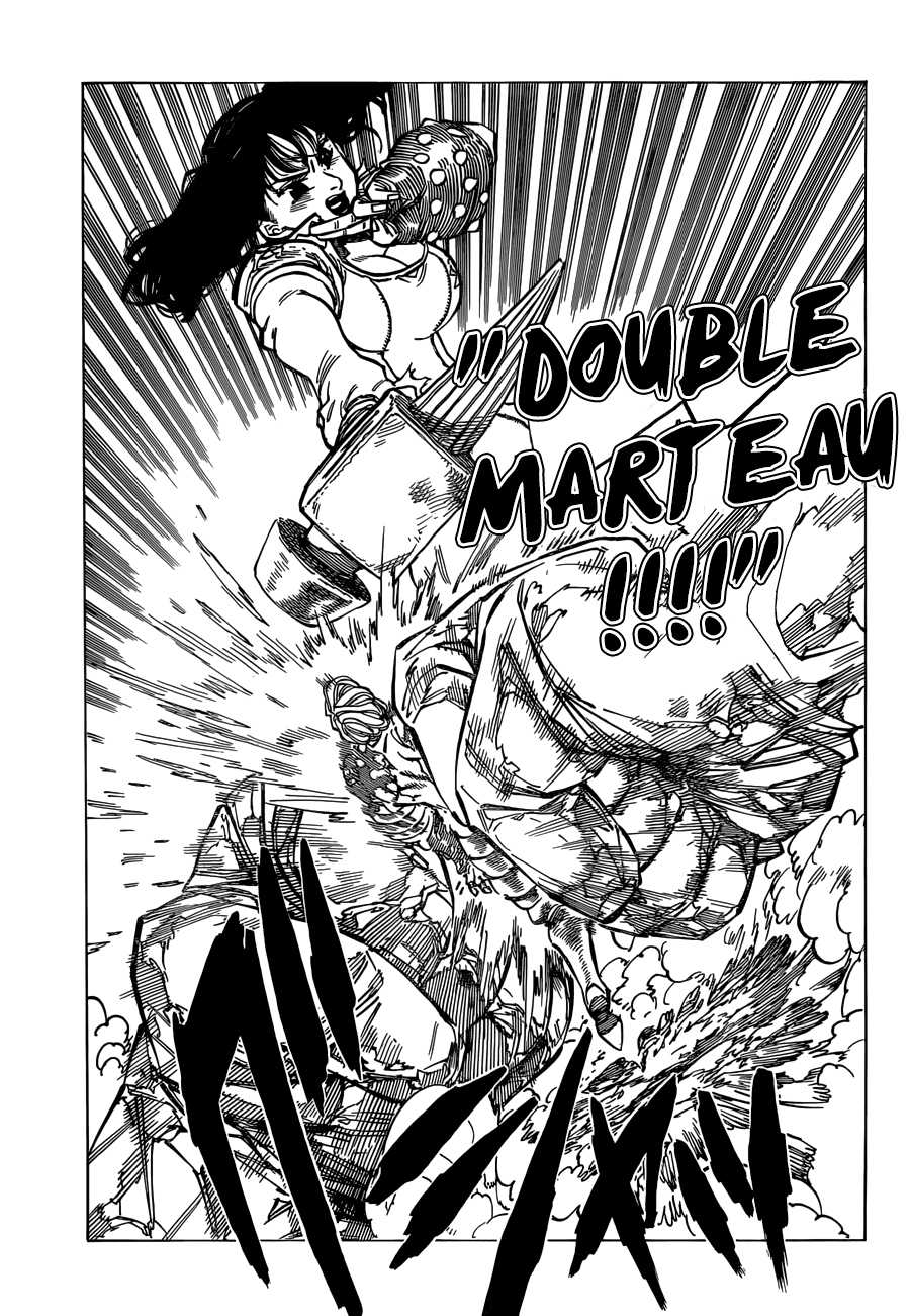 Nanatsu no Taizai: Chapter chapitre-92 - Page 13