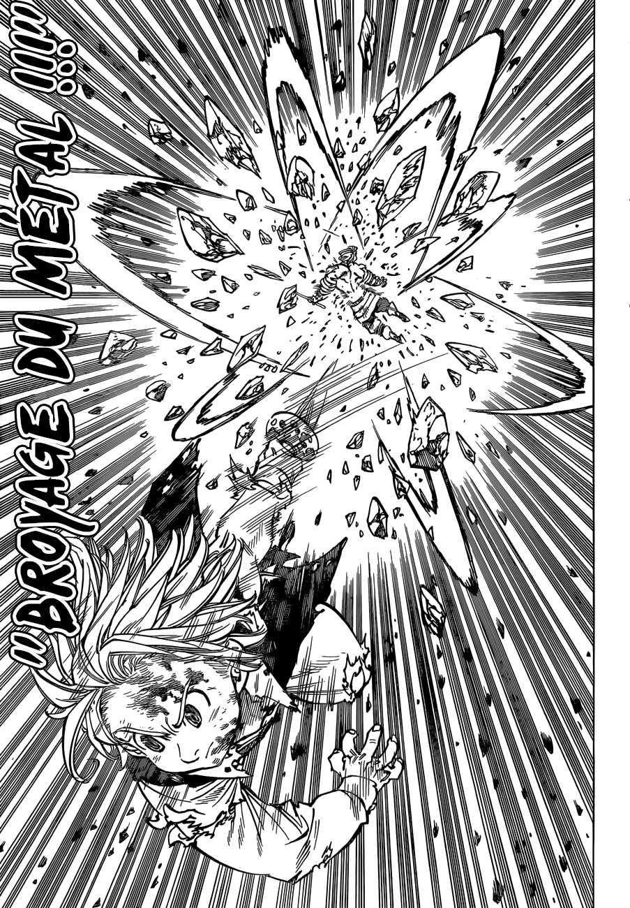 Nanatsu no Taizai: Chapter chapitre-92 - Page 15