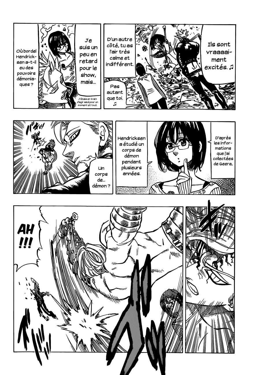 Nanatsu no Taizai: Chapter chapitre-92 - Page 16
