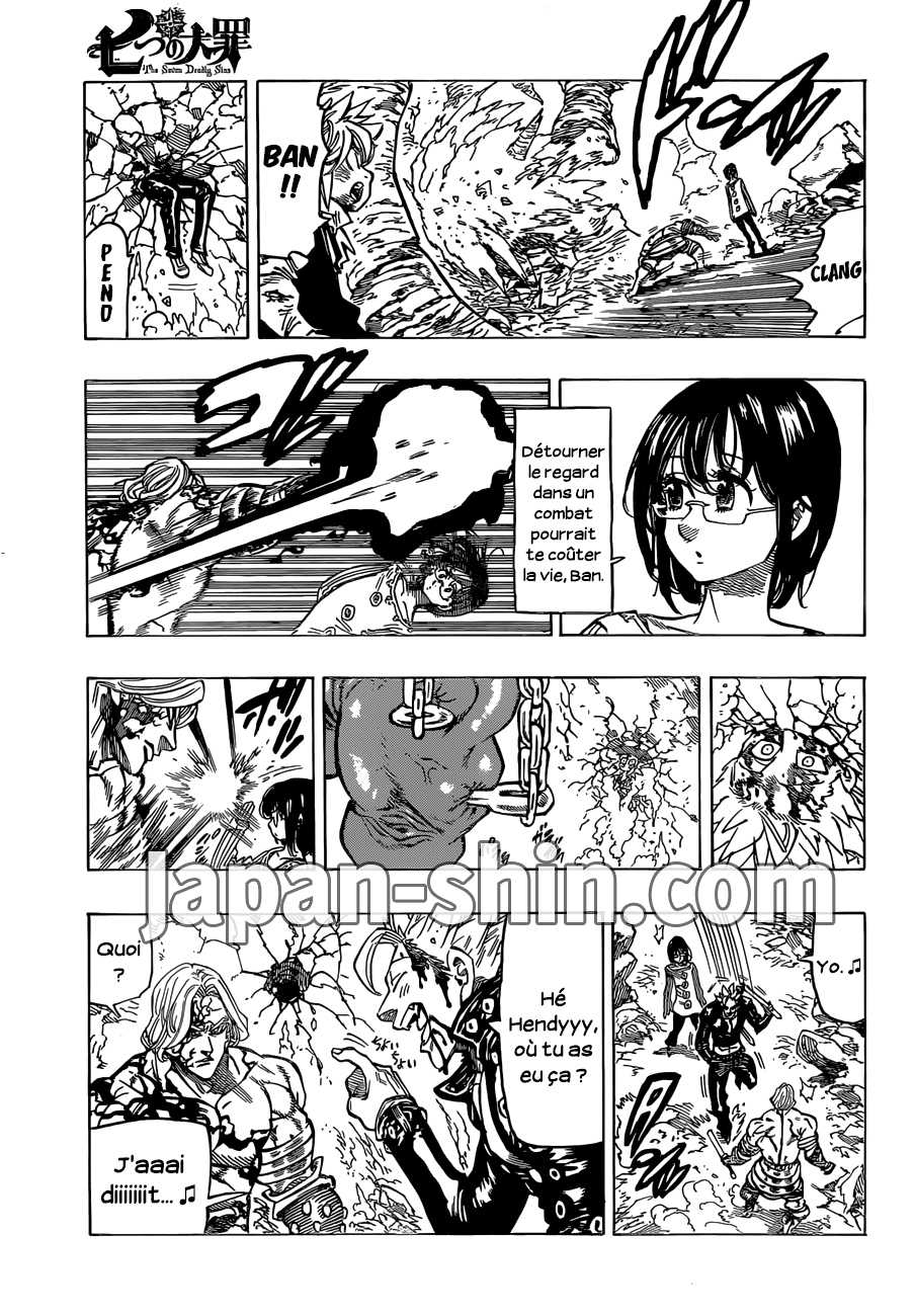 Nanatsu no Taizai: Chapter chapitre-92 - Page 17