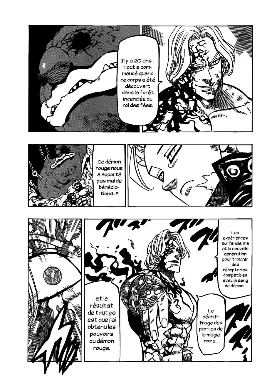 Nanatsu no Taizai: Chapter chapitre-93 - Page 4