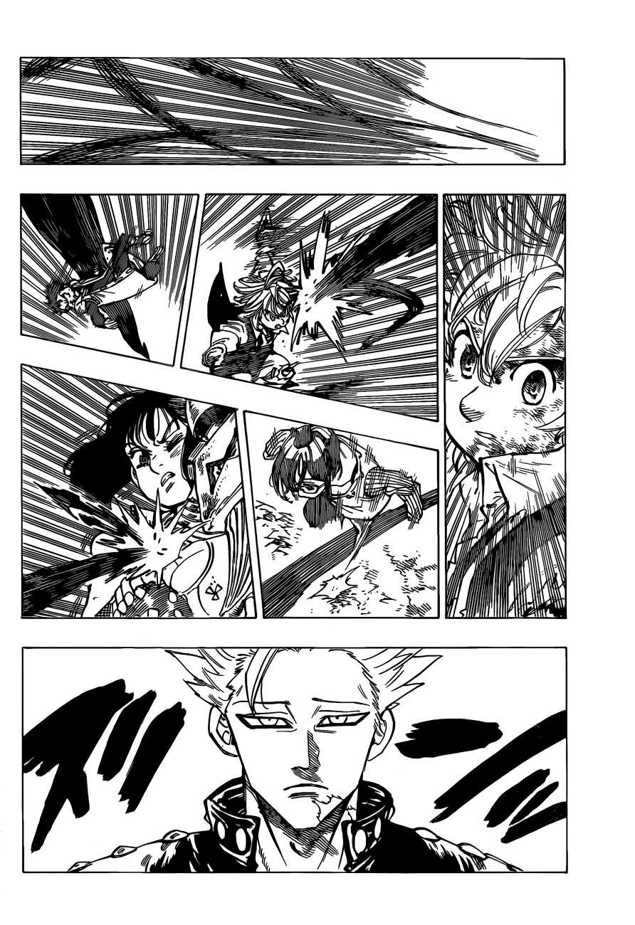 Nanatsu no Taizai: Chapter chapitre-93 - Page 5