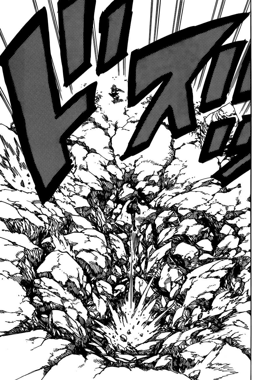Nanatsu no Taizai: Chapter chapitre-93 - Page 8