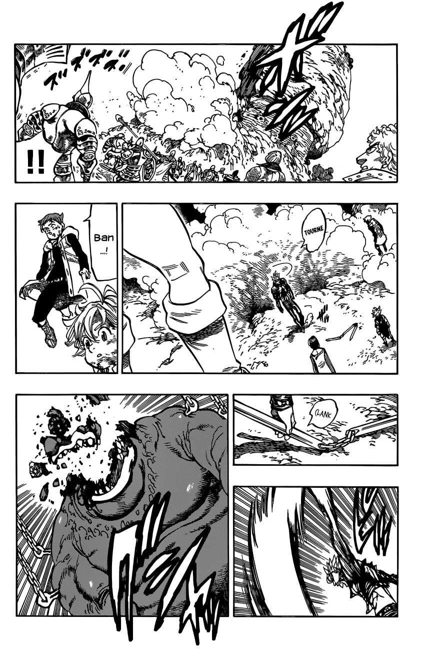Nanatsu no Taizai: Chapter chapitre-93 - Page 9
