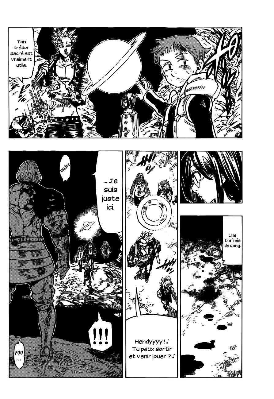 Nanatsu no Taizai: Chapter chapitre-93 - Page 11