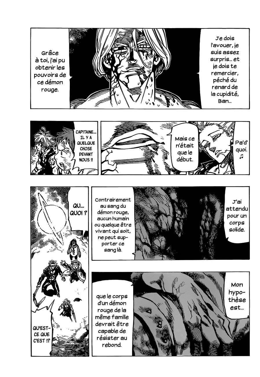 Nanatsu no Taizai: Chapter chapitre-93 - Page 12