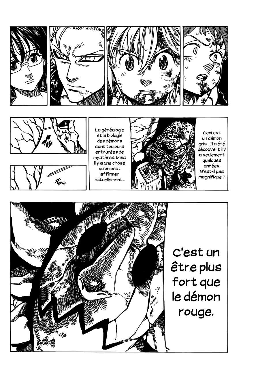 Nanatsu no Taizai: Chapter chapitre-93 - Page 14