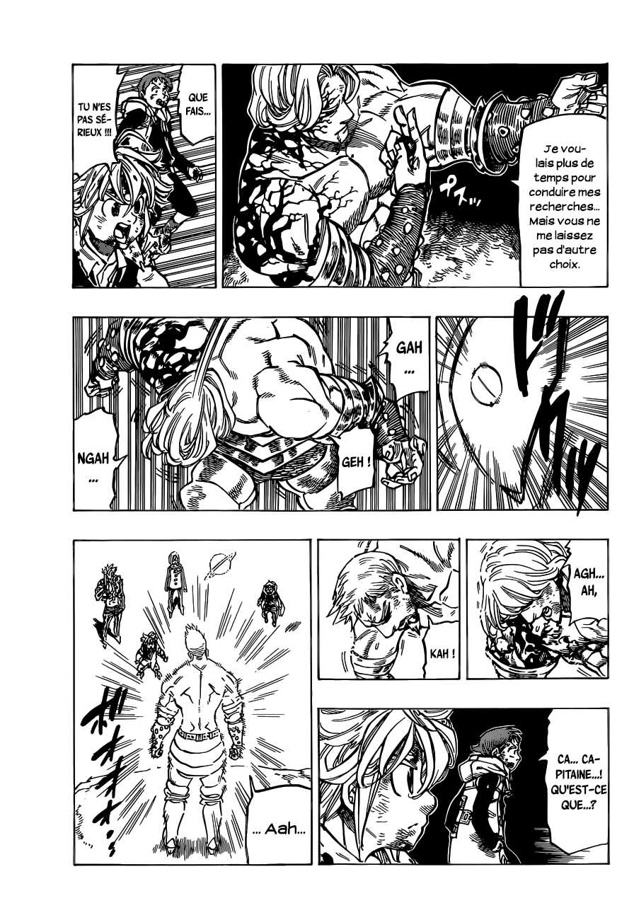 Nanatsu no Taizai: Chapter chapitre-93 - Page 15
