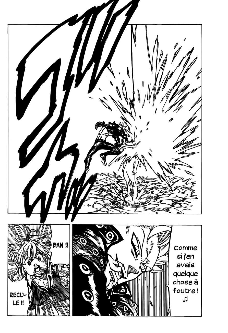 Nanatsu no Taizai: Chapter chapitre-93 - Page 17