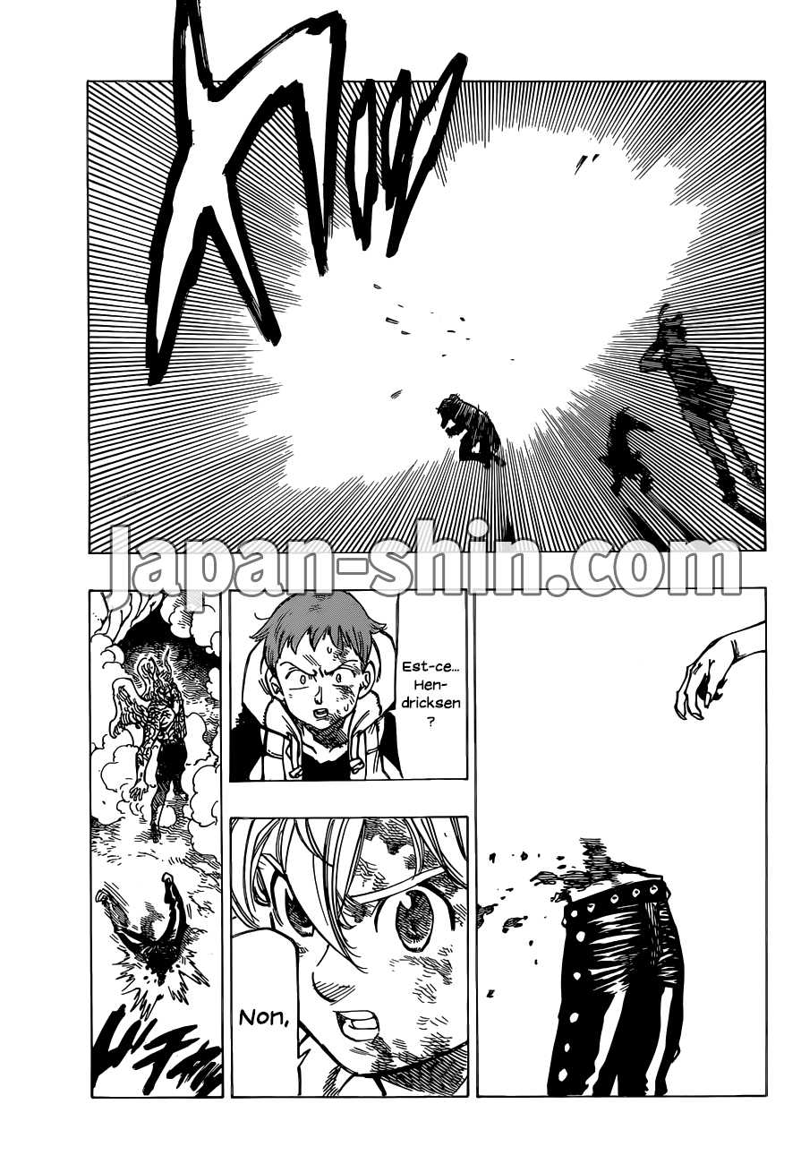 Nanatsu no Taizai: Chapter chapitre-93 - Page 18