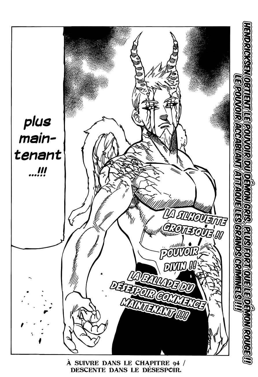 Nanatsu no Taizai: Chapter chapitre-93 - Page 19