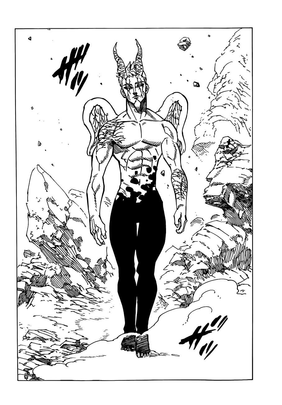 Nanatsu no Taizai: Chapter chapitre-94 - Page 7