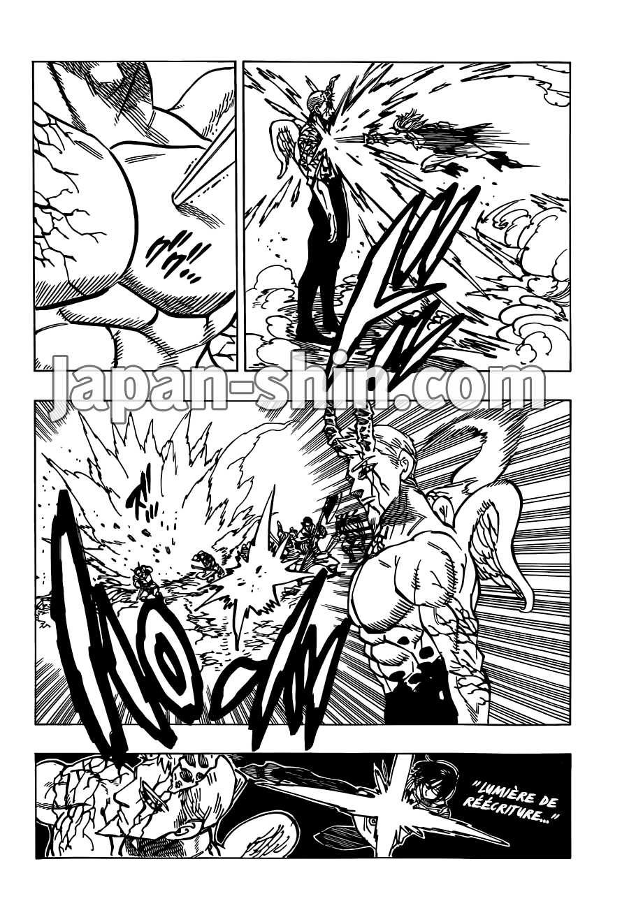 Nanatsu no Taizai: Chapter chapitre-94 - Page 9