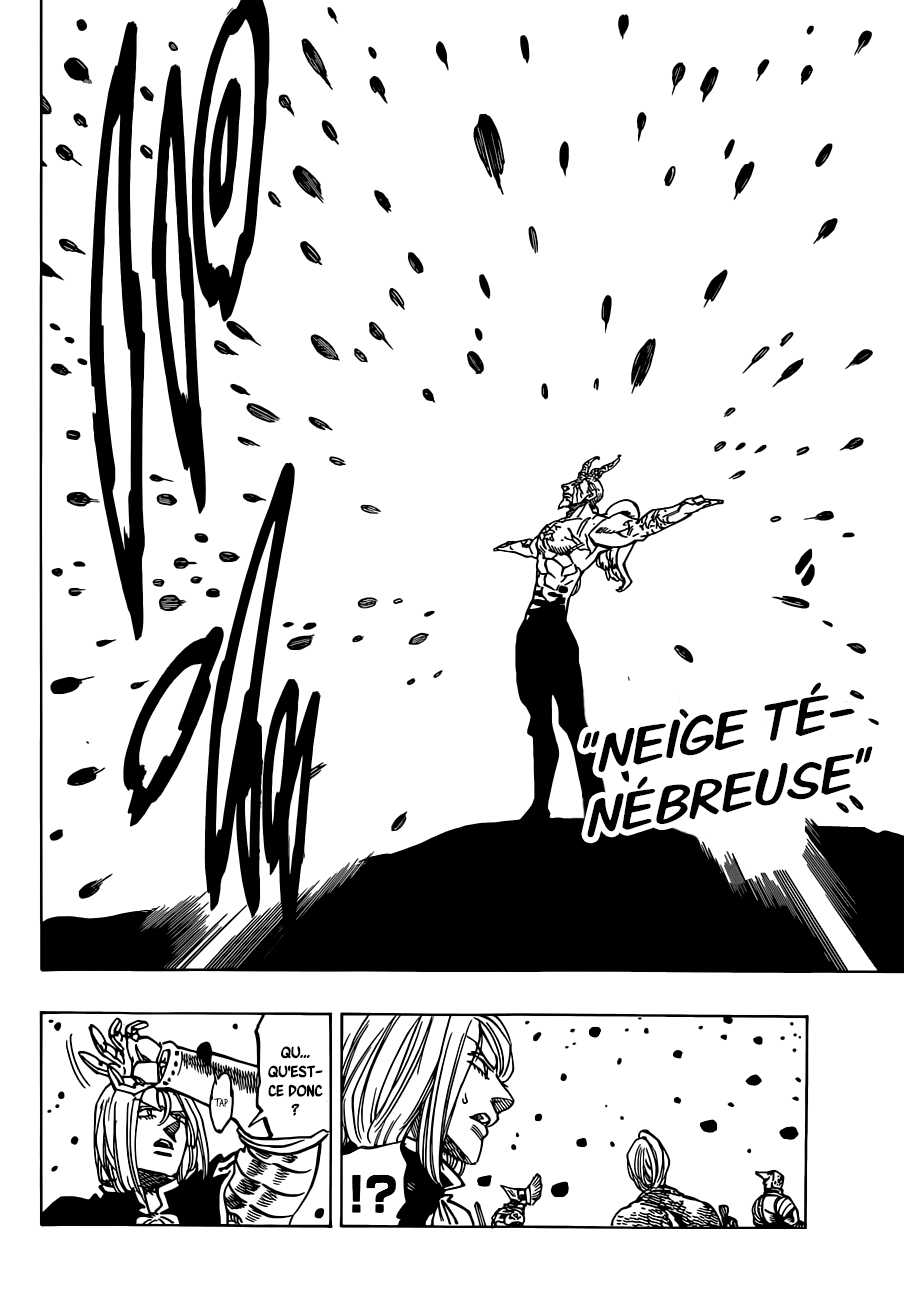Nanatsu no Taizai: Chapter chapitre-94 - Page 11