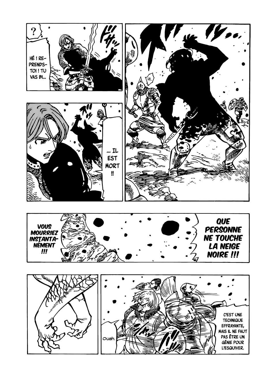 Nanatsu no Taizai: Chapter chapitre-94 - Page 12