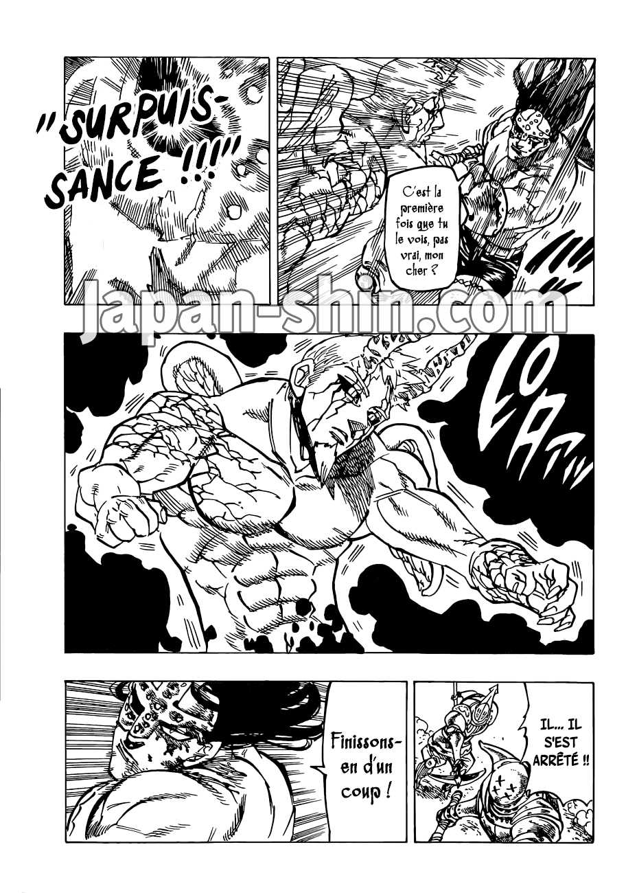 Nanatsu no Taizai: Chapter chapitre-94 - Page 14